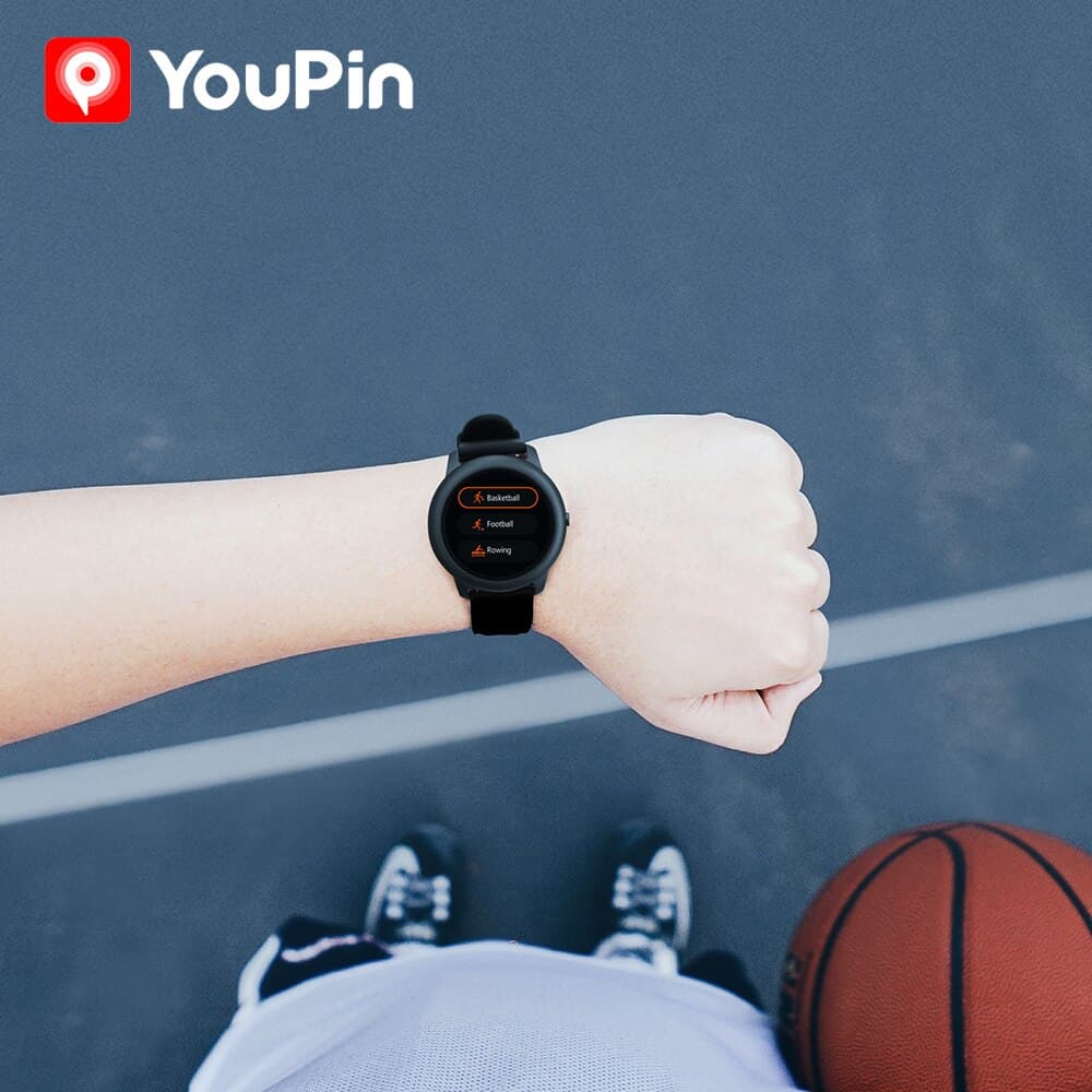 youpin haylou solar ls05